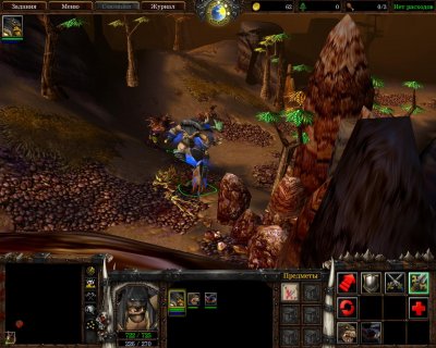 Warcraft 3 для windows xp 32 бит